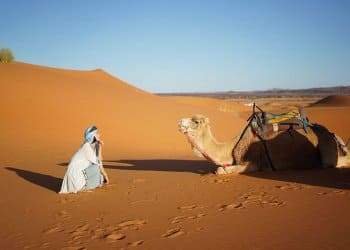 3 days tours from casablanca to merzouga