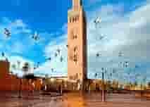 morocco day tours