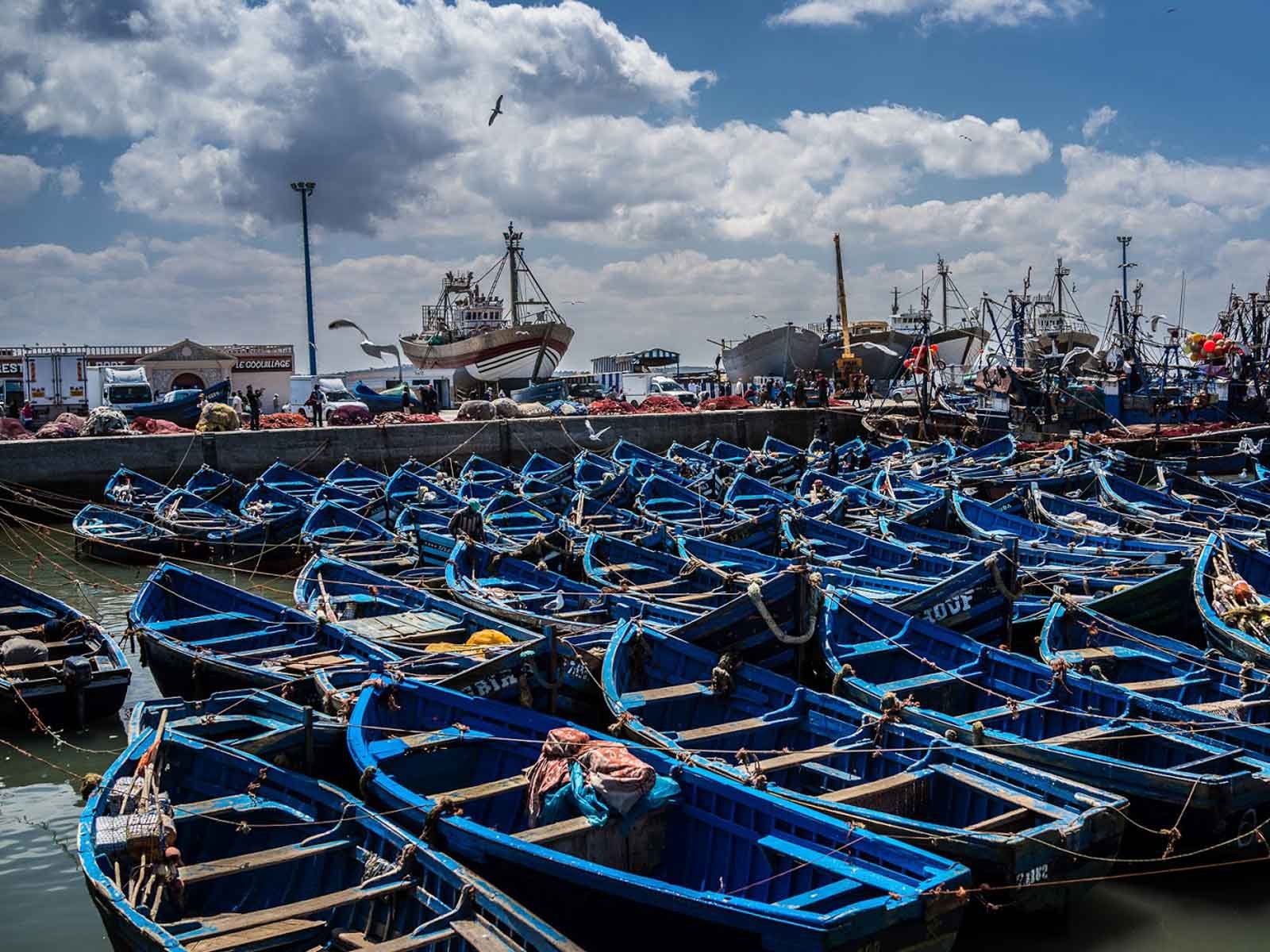 morocco day tours