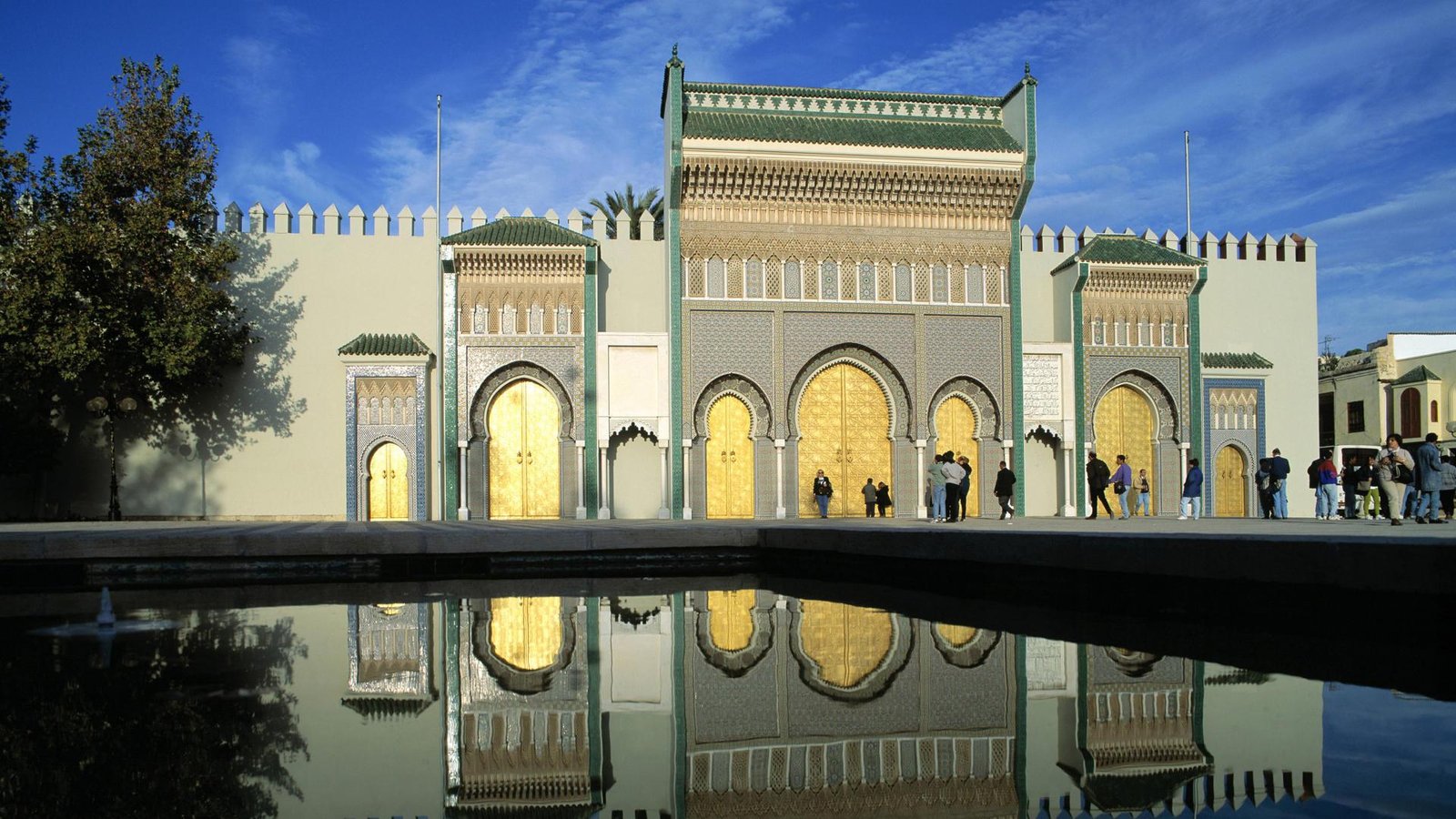morocco day tours