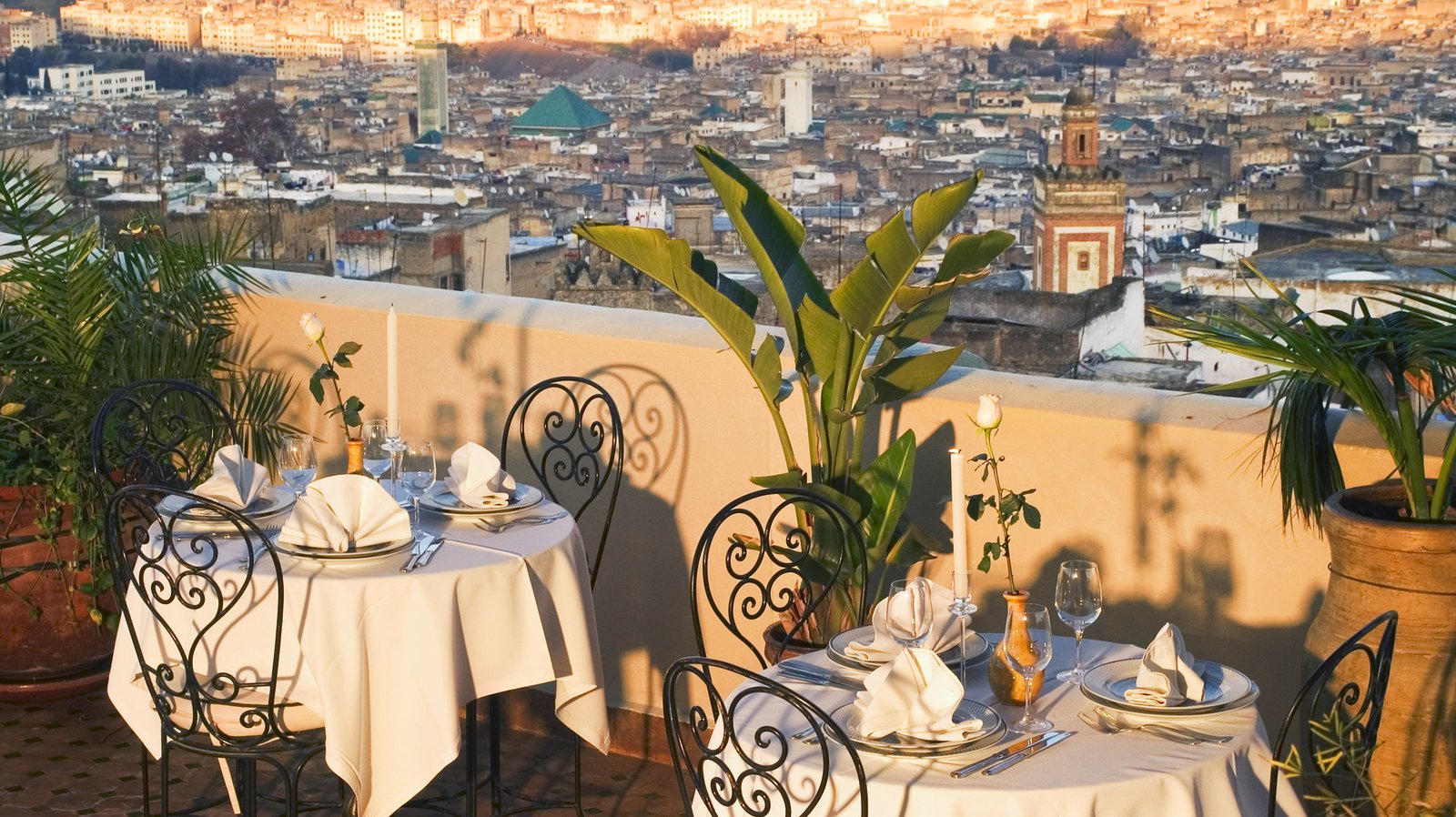morocco day tours
