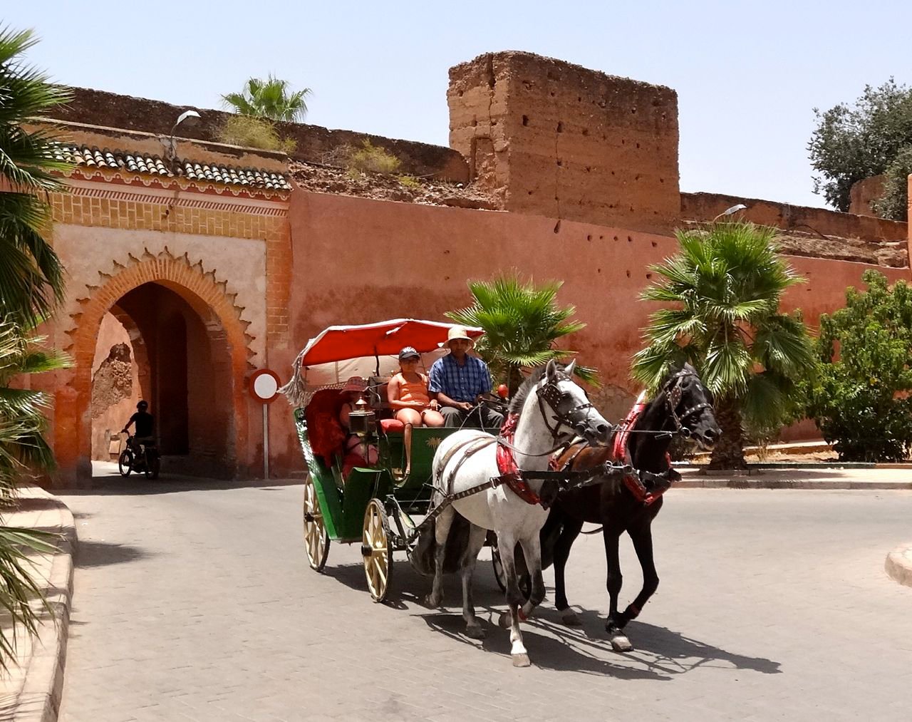 morocco day tours