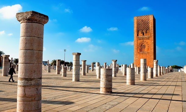 morocco day tours
