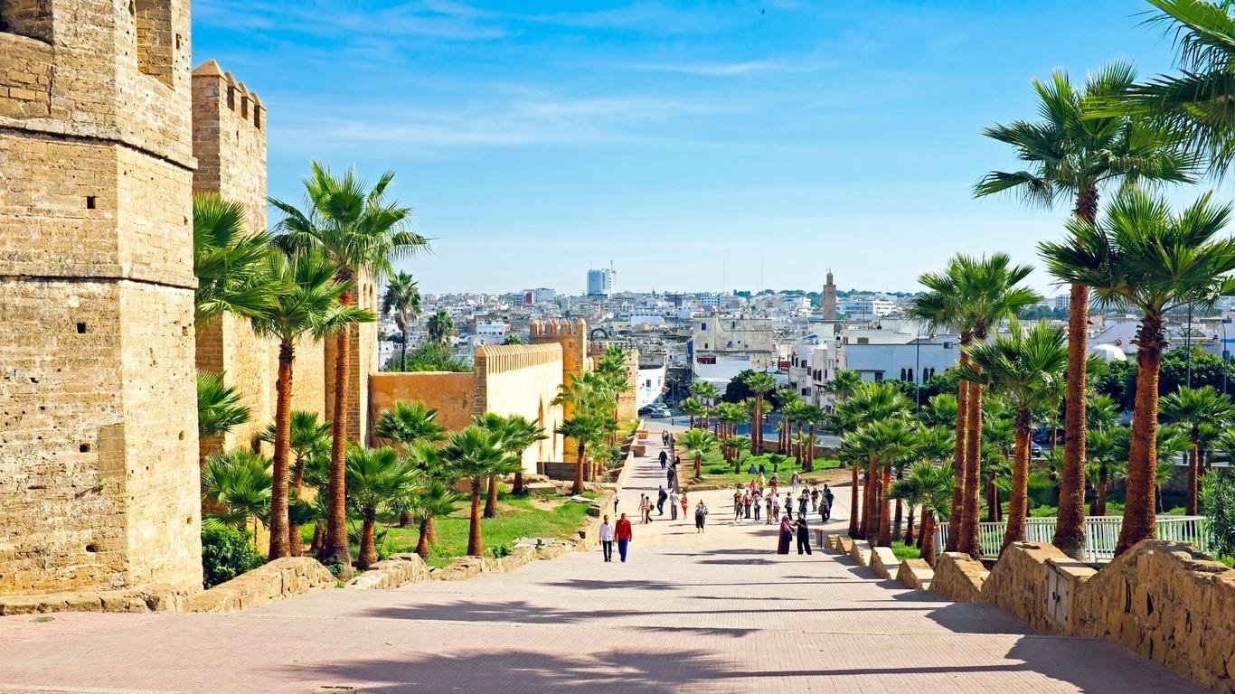 morocco day tours