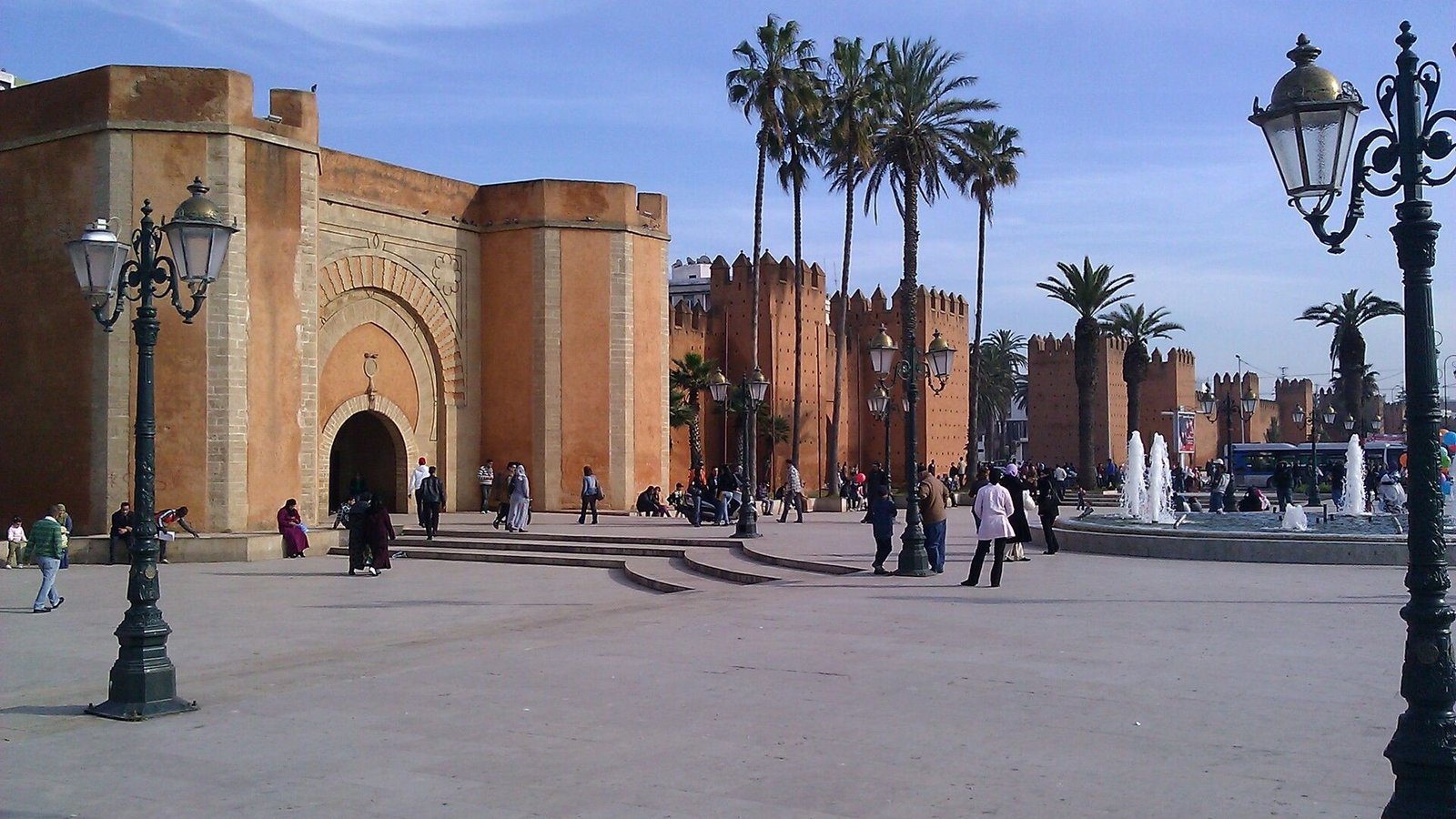 morocco day tours