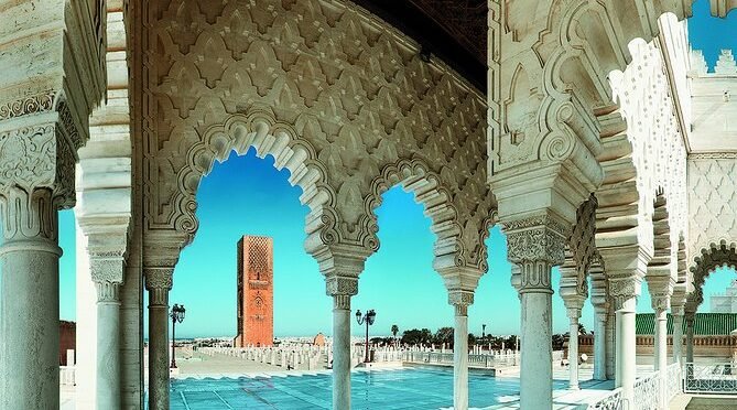 morocco day tours