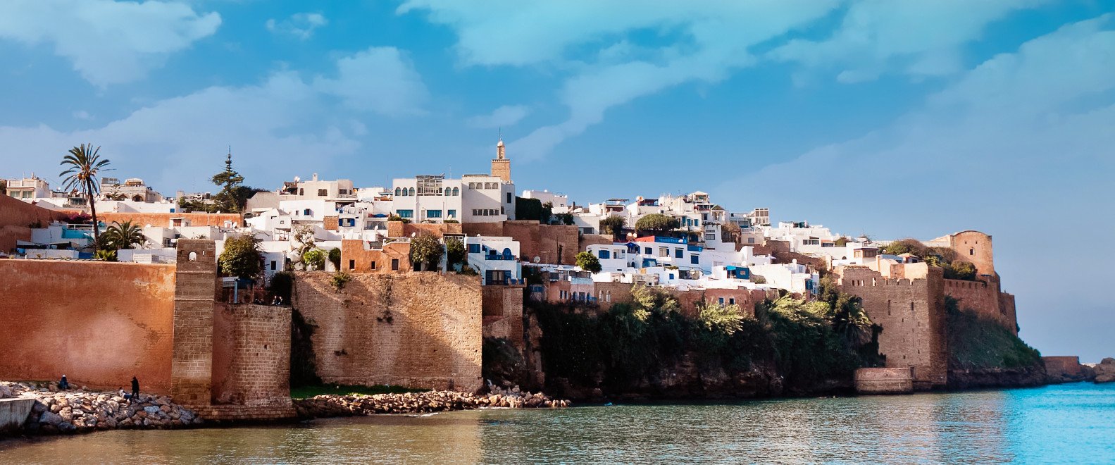 morocco day tours