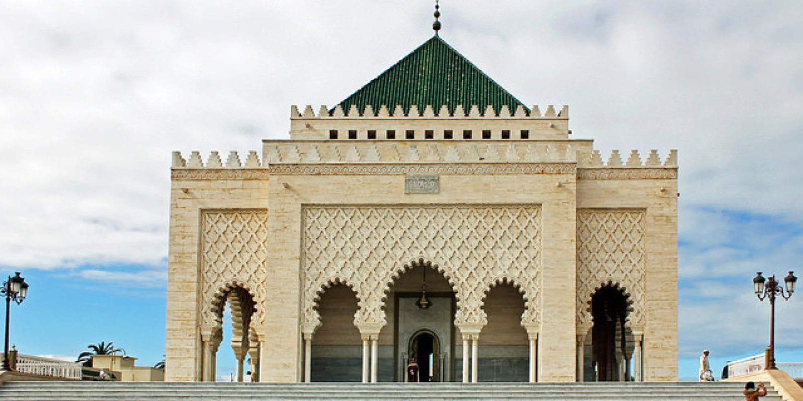 morocco day tours
